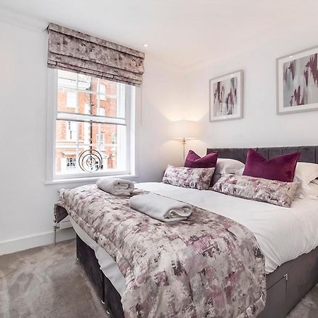 Bootham House Luxury Apartment 5 York Esterno foto