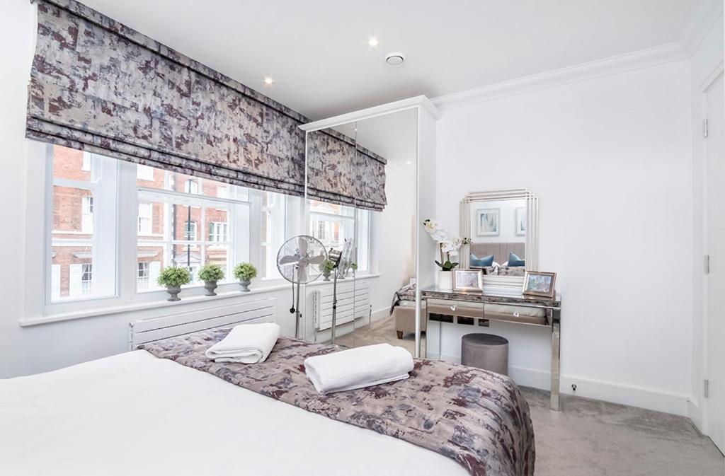 Bootham House Luxury Apartment 5 York Esterno foto