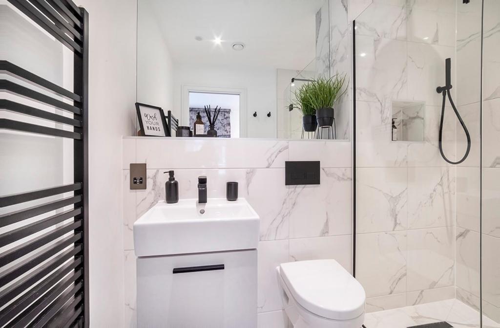 Bootham House Luxury Apartment 5 York Esterno foto